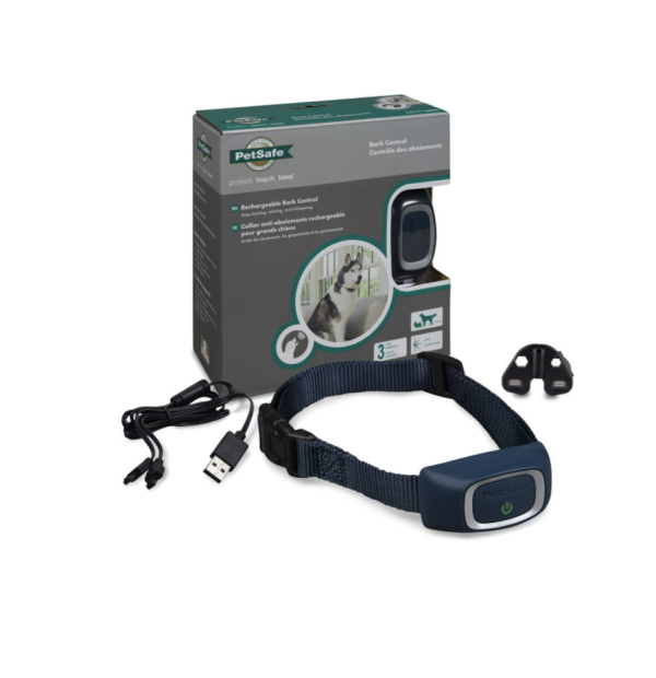 PetSafe Rechargeable Bark Control Collar - PBC17-16000 - Image 3
